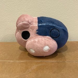 DoughMigos Piggy Plush